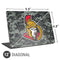 NHL Ottawa Senators Camo Universal Laptop 12in (9.8 x 6.8in) Skin